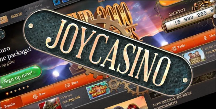joycasino com отзывы официальное зеркало джойказино